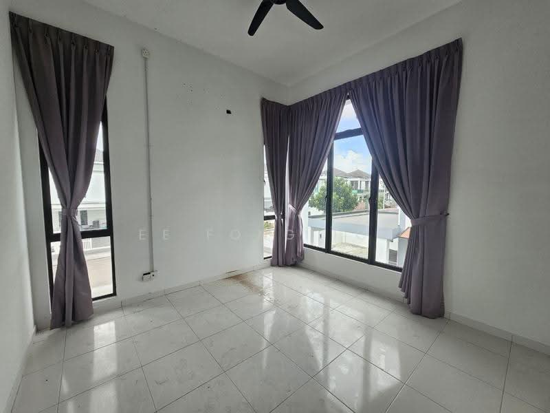 Cluster House for Sale in Kota Masai (Pasir Gudang) - Ee Fong Toh - Interior - PropertyGuru.com.my