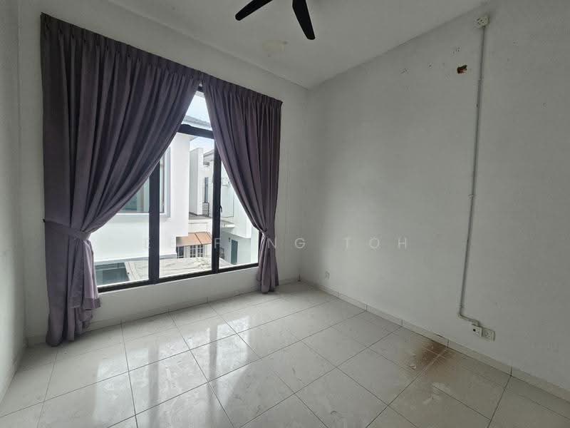 Cluster House for Sale in Kota Masai (Pasir Gudang) - Ee Fong Toh - Interior - PropertyGuru.com.my