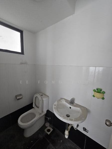 Cluster House for Sale in Kota Masai (Pasir Gudang) - Ee Fong Toh - Bathroom - PropertyGuru.com.my
