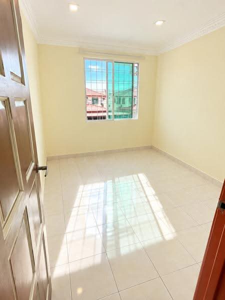 2-storey Terraced House for Sale in Kota Kinabalu (Sabah) - GABRIEL Chin - Interior - PropertyGuru.com.my