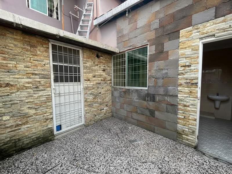 2-storey Terraced House for Sale in Kota Kinabalu (Sabah) - GABRIEL Chin - Exterior - PropertyGuru.com.my