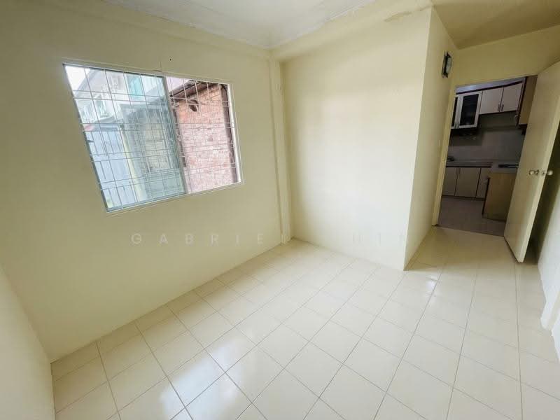 2-storey Terraced House for Sale in Kota Kinabalu (Sabah) - GABRIEL Chin - Kitchen - PropertyGuru.com.my