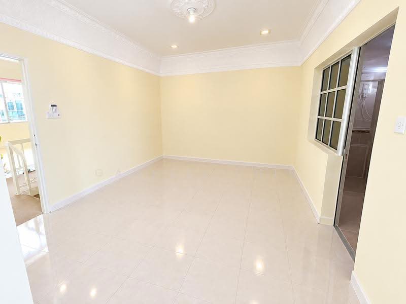 2-storey Terraced House for Sale in Kota Kinabalu (Sabah) - GABRIEL Chin - Interior - PropertyGuru.com.my