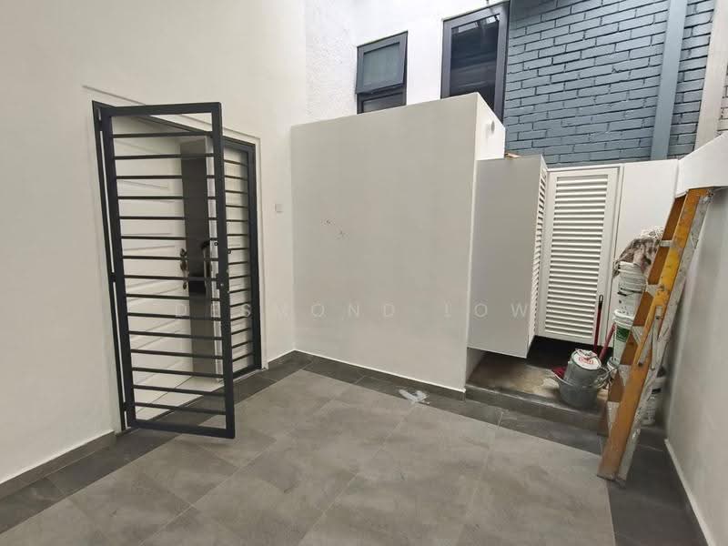 Rumah Banglo untuk Disewa di Bangsar (Kuala Lumpur) - Desmond Low - Exterior - PropertyGuru.com.my
