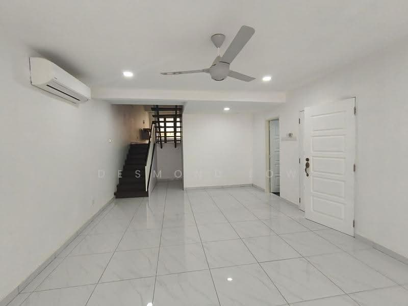 Rumah Banglo untuk Disewa di Bangsar (Kuala Lumpur) - Desmond Low - Living Room - PropertyGuru.com.my