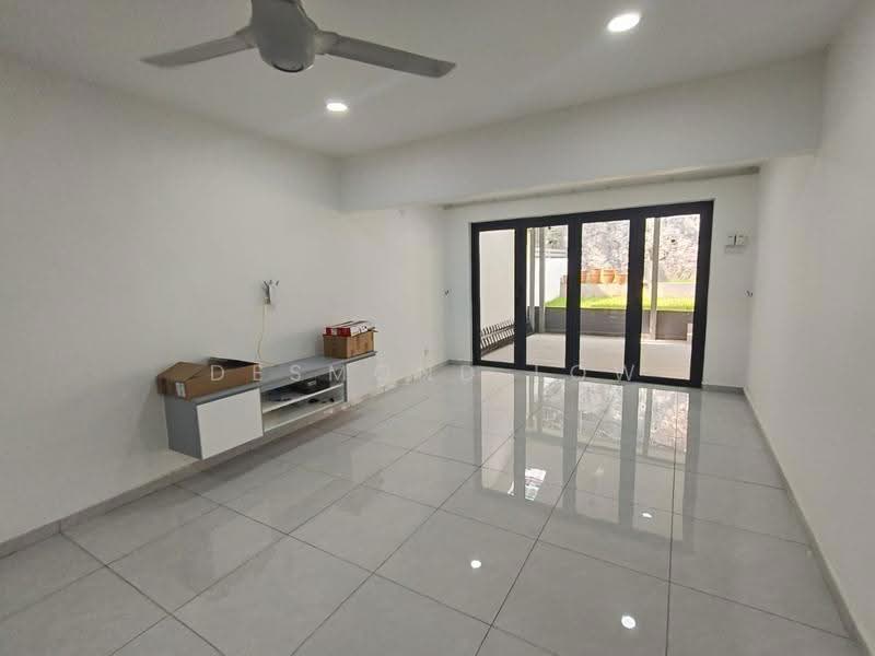 Rumah Banglo untuk Disewa di Bangsar (Kuala Lumpur) - Desmond Low - Living Room - PropertyGuru.com.my