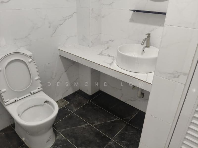 Rumah Banglo untuk Disewa di Bangsar (Kuala Lumpur) - Desmond Low - Bathroom - PropertyGuru.com.my
