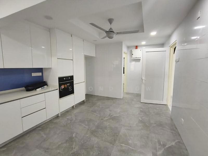Rumah Banglo untuk Disewa di Bangsar (Kuala Lumpur) - Desmond Low - Kitchen - PropertyGuru.com.my