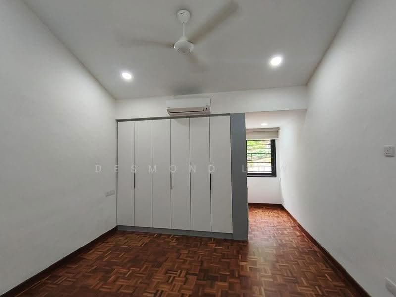 Rumah Banglo untuk Disewa di Bangsar (Kuala Lumpur) - Desmond Low - Bedroom - PropertyGuru.com.my