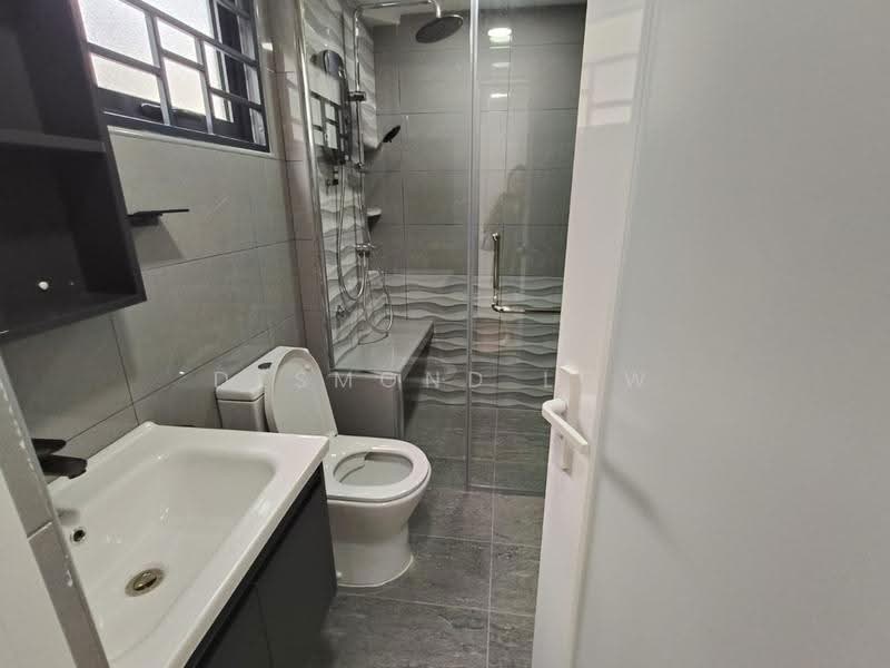 Rumah Banglo untuk Disewa di Bangsar (Kuala Lumpur) - Desmond Low - Bathroom - PropertyGuru.com.my