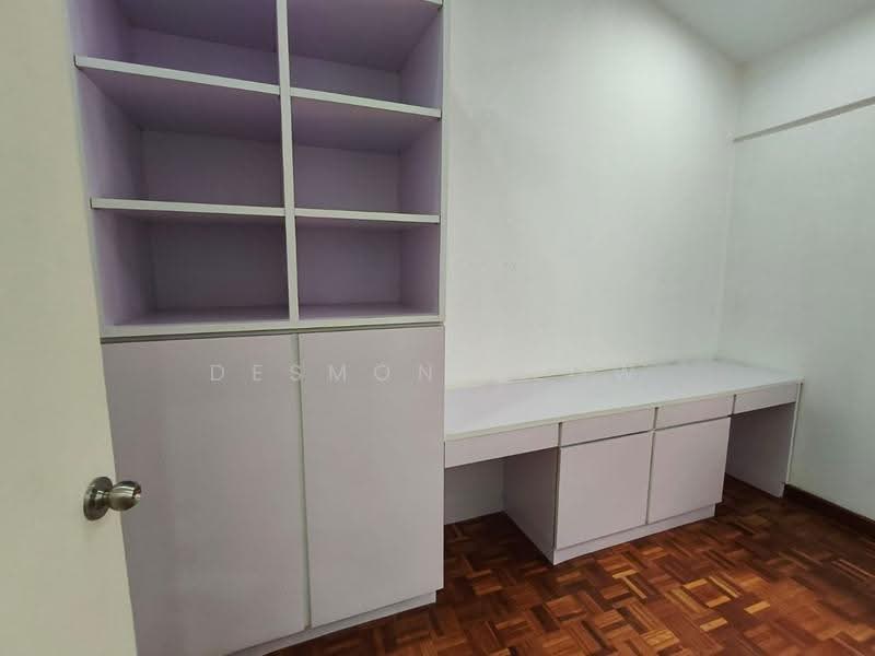 Rumah Banglo untuk Disewa di Bangsar (Kuala Lumpur) - Desmond Low - PropertyGuru.com.my