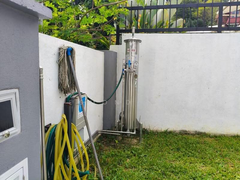 Rumah Banglo untuk Disewa di Bangsar (Kuala Lumpur) - Desmond Low - PropertyGuru.com.my