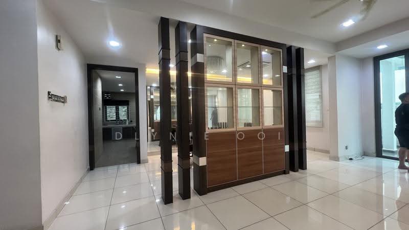 Semi-Detached House for Sale in Prima Saujana (Kajang) - Dlynie Ooi - Living Room - PropertyGuru.com.my