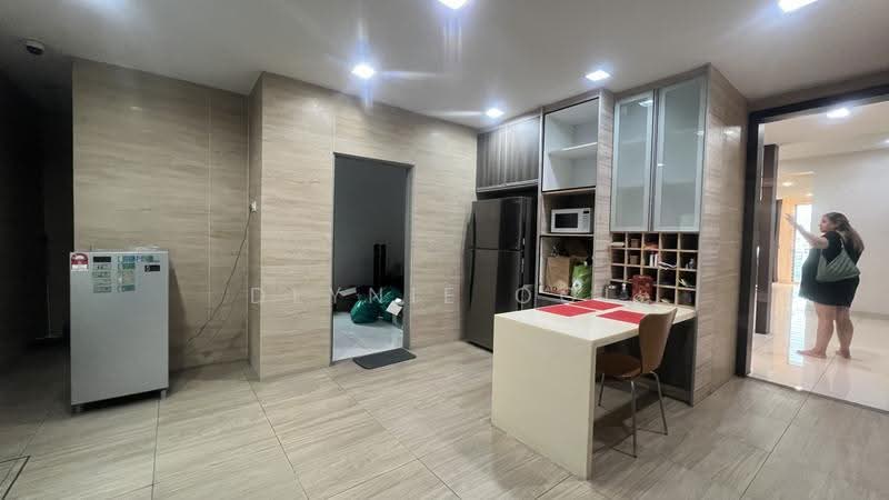 Semi-Detached House for Sale in Prima Saujana (Kajang) - Dlynie Ooi - Kitchen - PropertyGuru.com.my