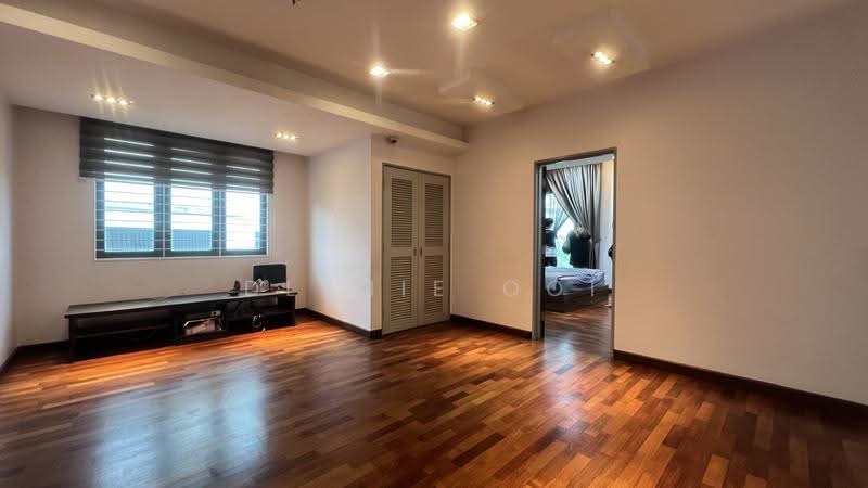 Semi-Detached House for Sale in Prima Saujana (Kajang) - Dlynie Ooi - Living Room - PropertyGuru.com.my