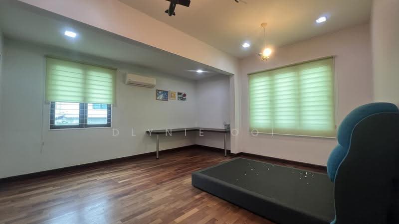 Semi-Detached House for Sale in Prima Saujana (Kajang) - Dlynie Ooi - Study - PropertyGuru.com.my