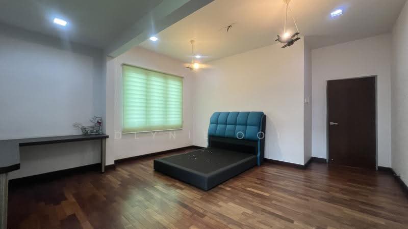 Semi-Detached House for Sale in Prima Saujana (Kajang) - Dlynie Ooi - Bedroom - PropertyGuru.com.my