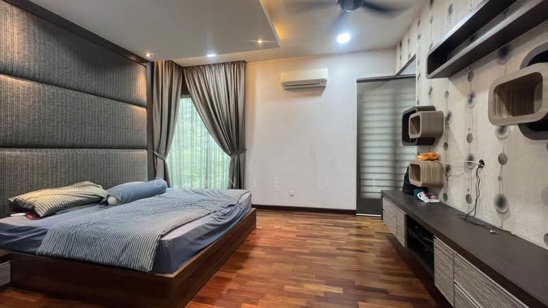 Semi-Detached House for Sale in Prima Saujana (Kajang) - Dlynie Ooi - Bedroom - PropertyGuru.com.my