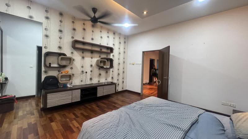 Semi-Detached House for Sale in Prima Saujana (Kajang) - Dlynie Ooi - Bedroom - PropertyGuru.com.my