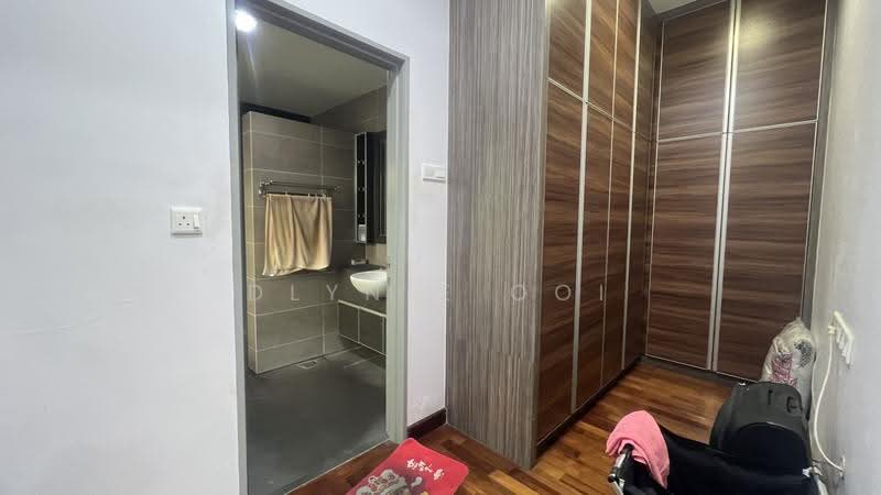 Semi-Detached House for Sale in Prima Saujana (Kajang) - Dlynie Ooi - Bathroom - PropertyGuru.com.my