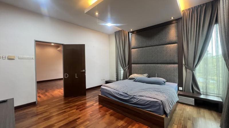 Semi-Detached House for Sale in Prima Saujana (Kajang) - Dlynie Ooi - Bedroom - PropertyGuru.com.my