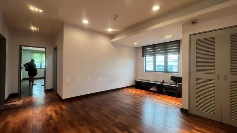 Semi-Detached House for Sale in Prima Saujana (Kajang) - Dlynie Ooi - Living Room - PropertyGuru.com.my