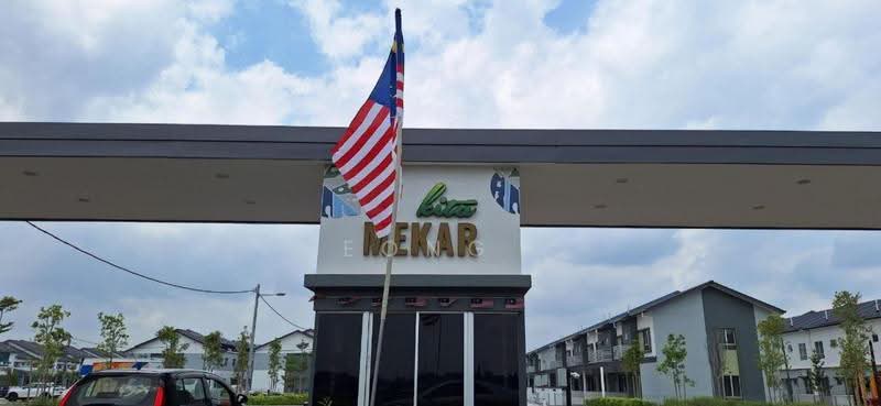 Townhouse for Rent in Dengkil (Selangor) - Yeong . - Exterior - PropertyGuru.com.my