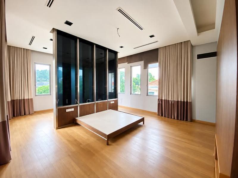 Bungalow House for Sale in Shah Alam (Selangor) - Vincent Liaw - Bedroom - PropertyGuru.com.my