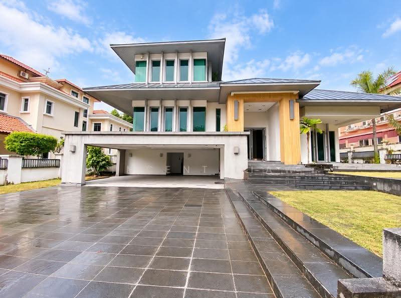 Rumah Banglo untuk Dijual di Shah Alam (Selangor) - Vincent Liaw - Exterior - PropertyGuru.com.my