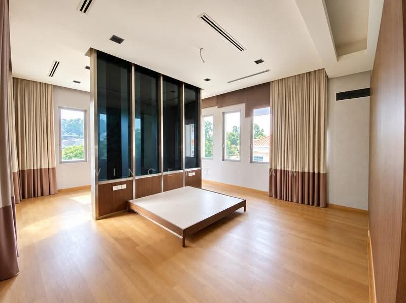Rumah Banglo untuk Dijual di Shah Alam (Selangor) - Vincent Liaw - Bedroom - PropertyGuru.com.my