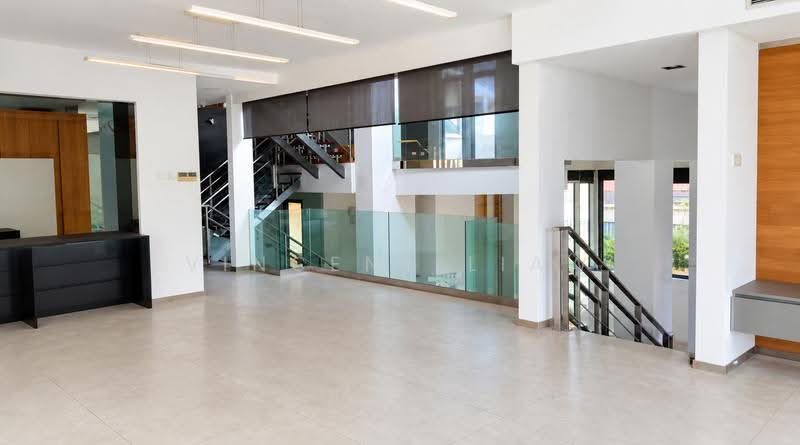 Rumah Banglo untuk Dijual di Shah Alam (Selangor) - Vincent Liaw - Interior - PropertyGuru.com.my