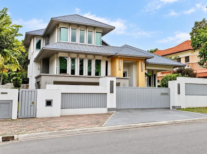Rumah Banglo untuk Dijual di Shah Alam (Selangor) - Vincent Liaw - Exterior - PropertyGuru.com.my