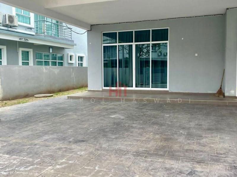 Semi-Detached House for Sale in SP Saujana (Sungai Petani) - Khairol Haswadi - Exterior - PropertyGuru.com.my
