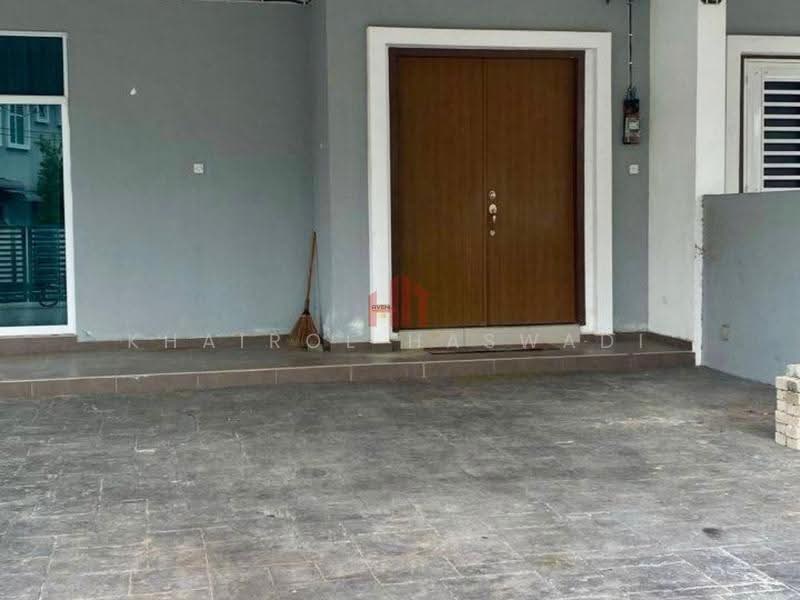 Semi-Detached House for Sale in SP Saujana (Sungai Petani) - Khairol Haswadi - Exterior - PropertyGuru.com.my