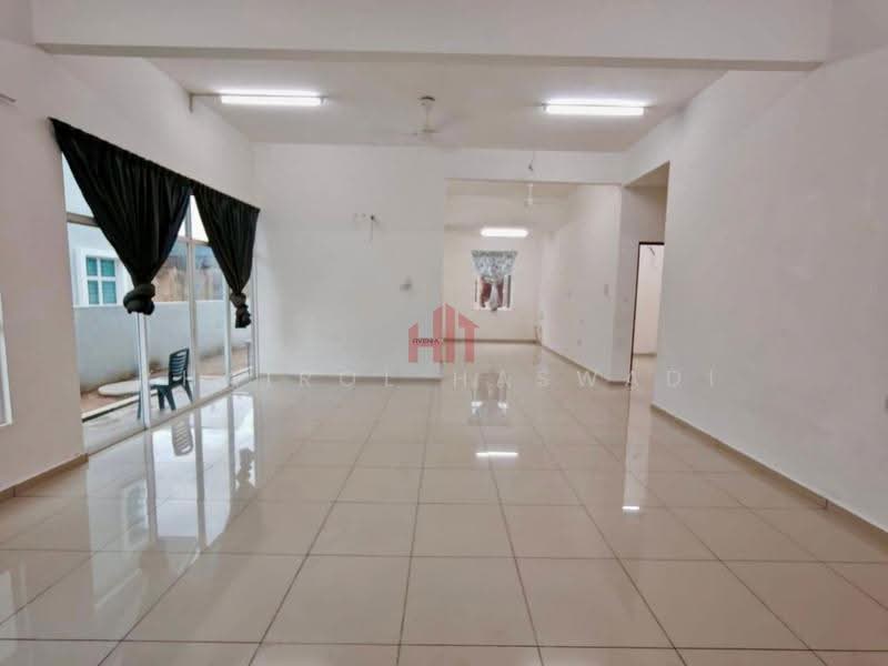 Semi-Detached House for Sale in SP Saujana (Sungai Petani) - Khairol Haswadi - Living Room - PropertyGuru.com.my