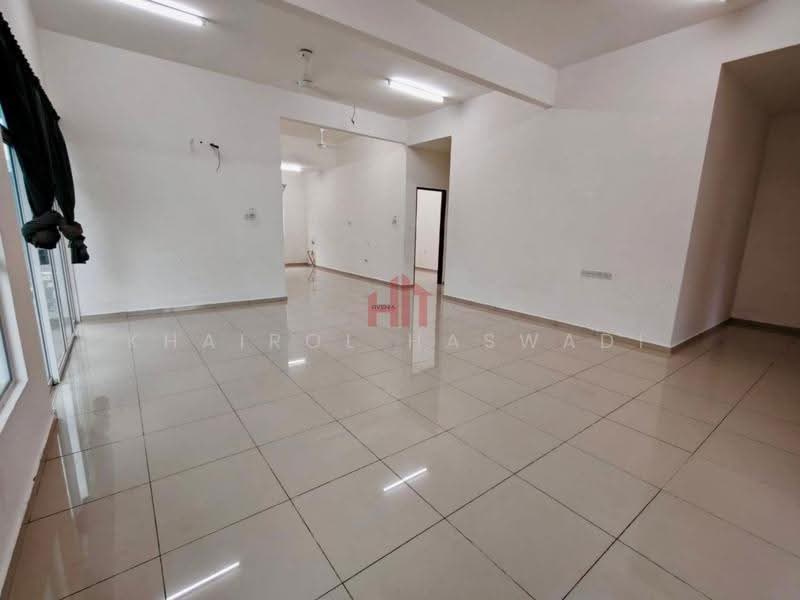 Semi-Detached House for Sale in SP Saujana (Sungai Petani) - Khairol Haswadi - Living Room - PropertyGuru.com.my