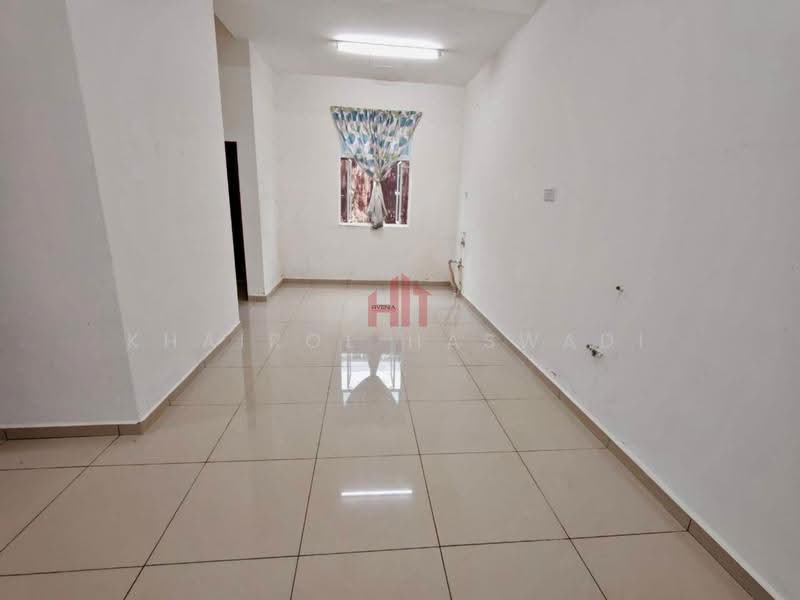 Semi-Detached House for Sale in SP Saujana (Sungai Petani) - Khairol Haswadi - Interior - PropertyGuru.com.my