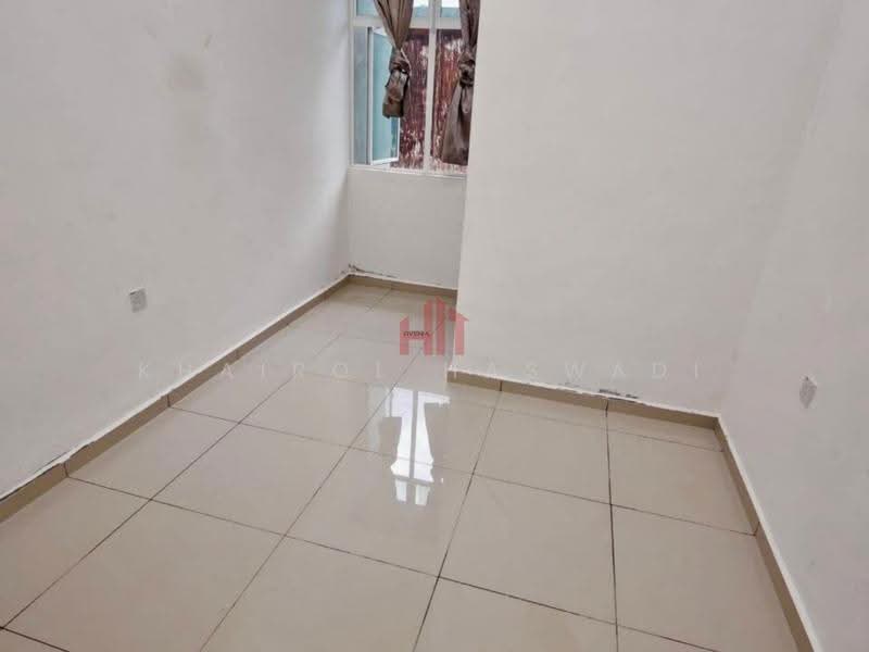 Semi-Detached House for Sale in SP Saujana (Sungai Petani) - Khairol Haswadi - Interior - PropertyGuru.com.my