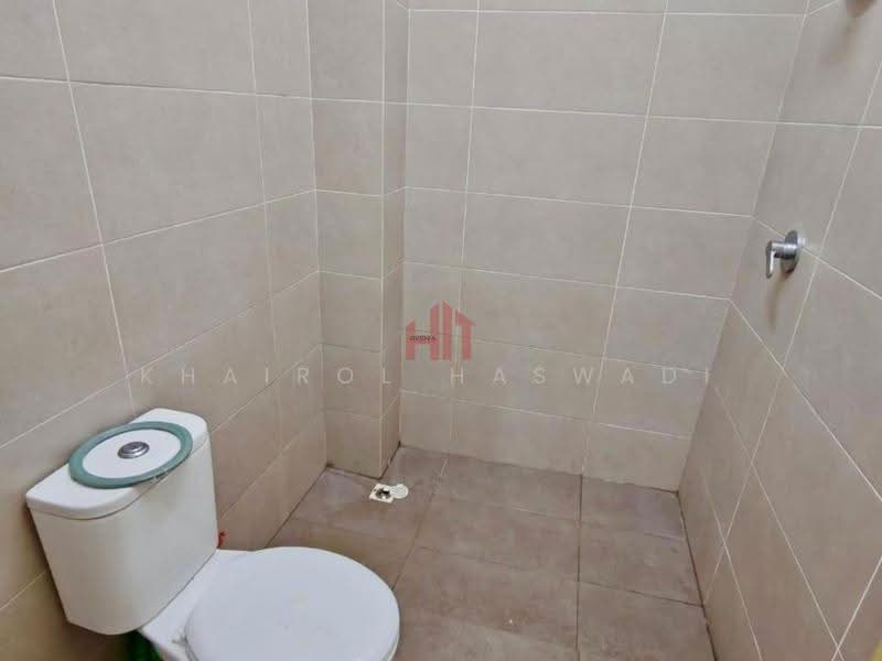 Semi-Detached House for Sale in SP Saujana (Sungai Petani) - Khairol Haswadi - Bathroom - PropertyGuru.com.my