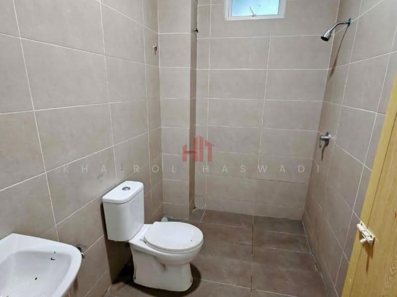 Semi-Detached House for Sale in SP Saujana (Sungai Petani) - Khairol Haswadi - Bathroom - PropertyGuru.com.my