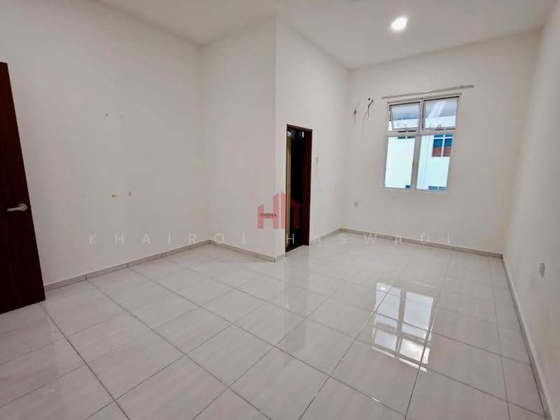 Semi-Detached House for Sale in SP Saujana (Sungai Petani) - Khairol Haswadi - Interior - PropertyGuru.com.my