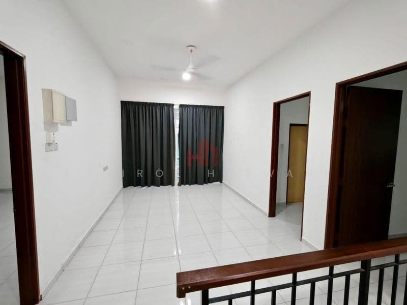 Semi-Detached House for Sale in SP Saujana (Sungai Petani) - Khairol Haswadi - Interior - PropertyGuru.com.my