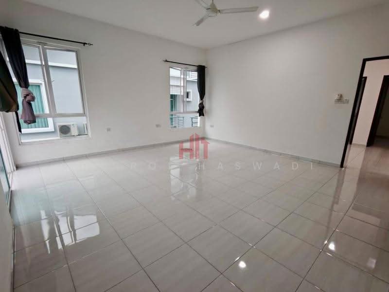 Semi-Detached House for Sale in SP Saujana (Sungai Petani) - Khairol Haswadi - Living Room - PropertyGuru.com.my
