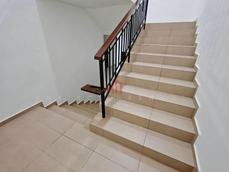 Semi-Detached House for Sale in SP Saujana (Sungai Petani) - Khairol Haswadi - Interior - PropertyGuru.com.my