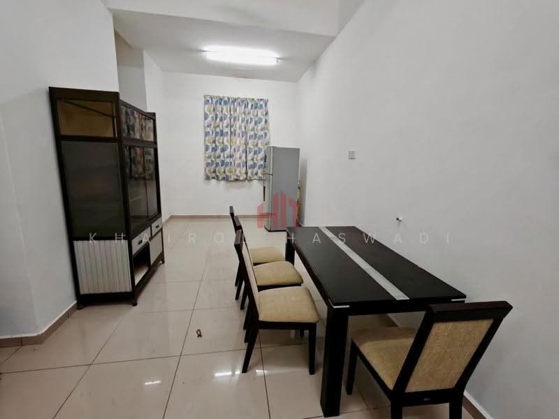 Semi-Detached House for Sale in SP Saujana (Sungai Petani) - Khairol Haswadi - Dining Room - PropertyGuru.com.my