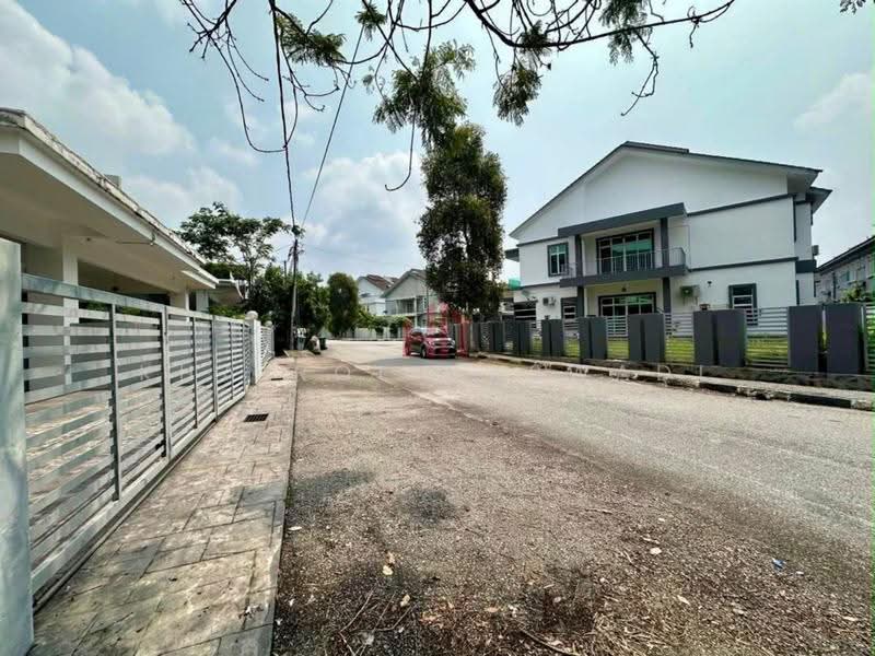 Semi-Detached House for Sale in SP Saujana (Sungai Petani) - Khairol Haswadi - Exterior - PropertyGuru.com.my