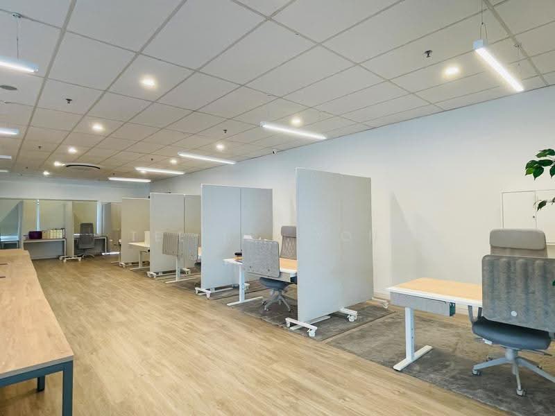 Office for Rent in Cyberjaya (Selangor) - Tee Bee Yong - Interior - PropertyGuru.com.my