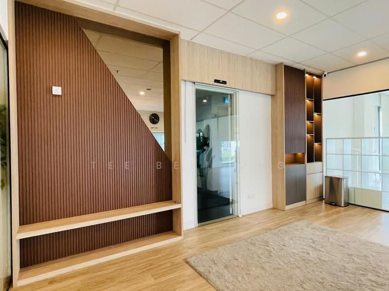 Office for Rent in Cyberjaya (Selangor) - Tee Bee Yong - Interior - PropertyGuru.com.my