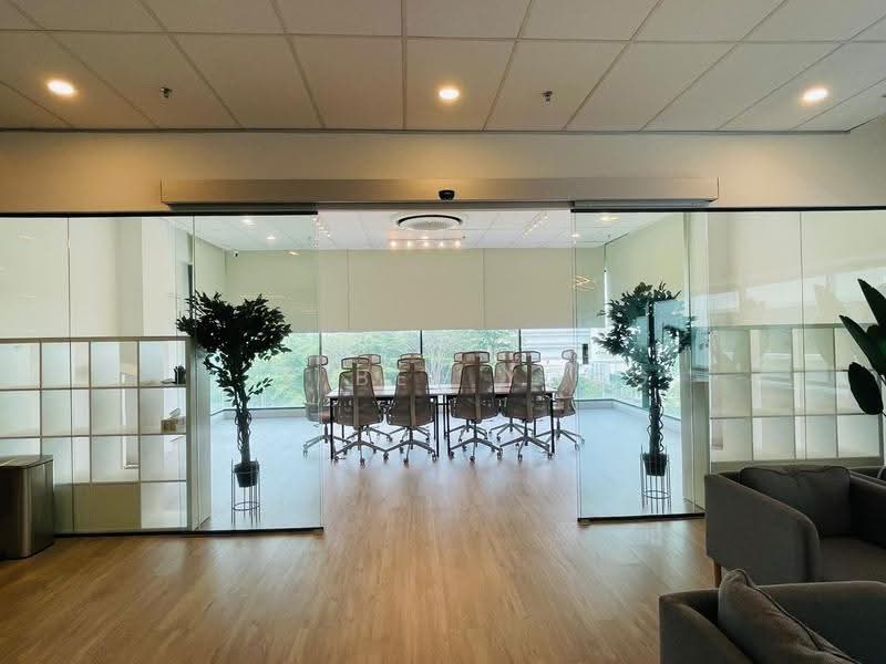 Office for Rent in Cyberjaya (Selangor) - Tee Bee Yong - Interior - PropertyGuru.com.my