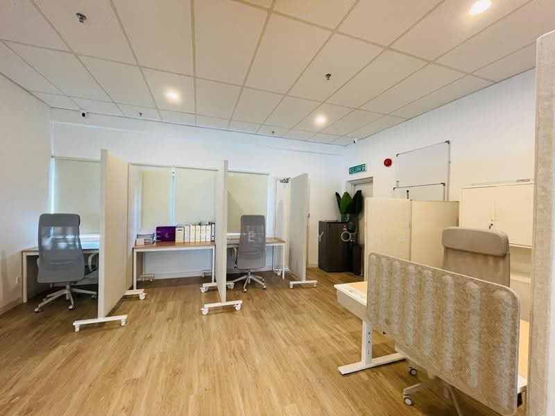Office for Rent in Cyberjaya (Selangor) - Tee Bee Yong - Study - PropertyGuru.com.my